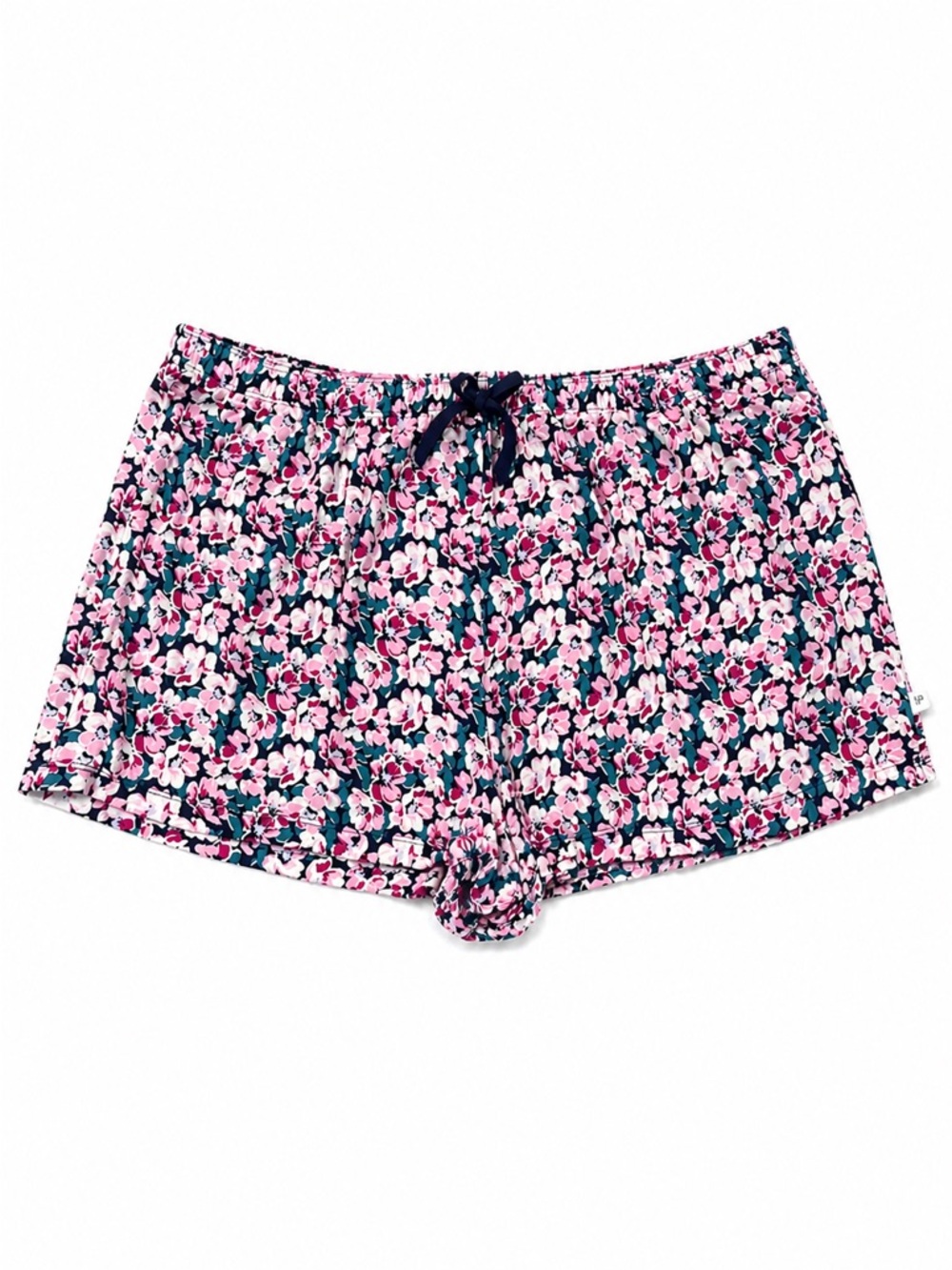 J+B Floral Lounge Shorts